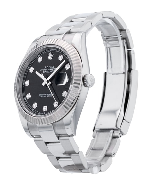 Rolex Datejust 41 126334